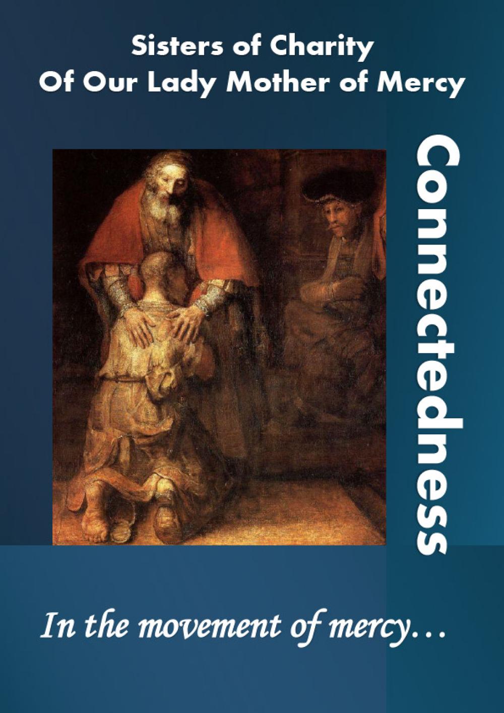 Booklet Sisters of Charity Of Our Lady Mother of Mercy