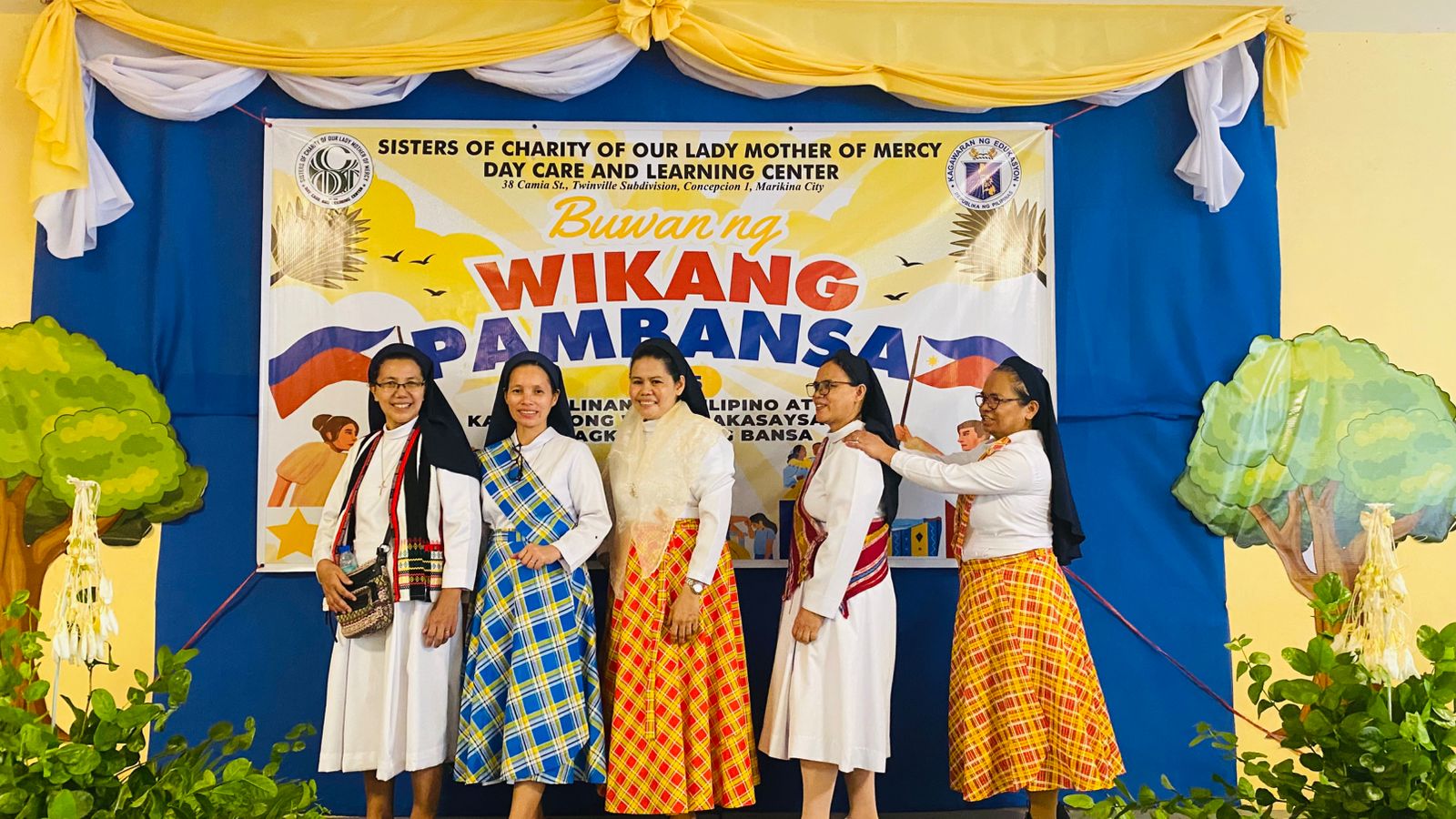 Newsletter Esperança September 2025 | Sisters of Charity News