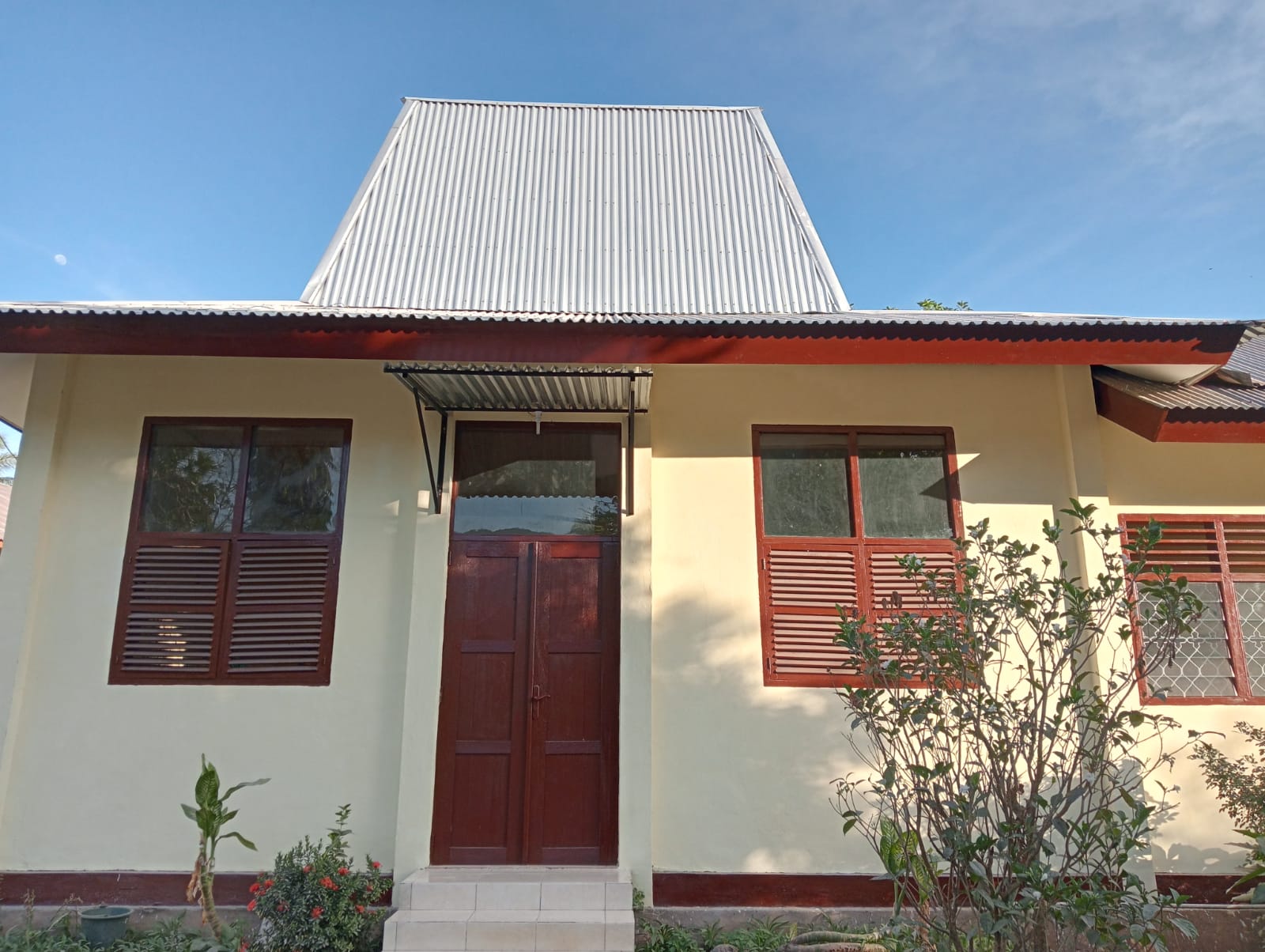 Susteran Santo Mateus