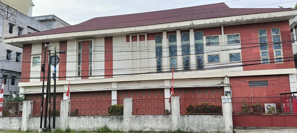 St. Angela Community
