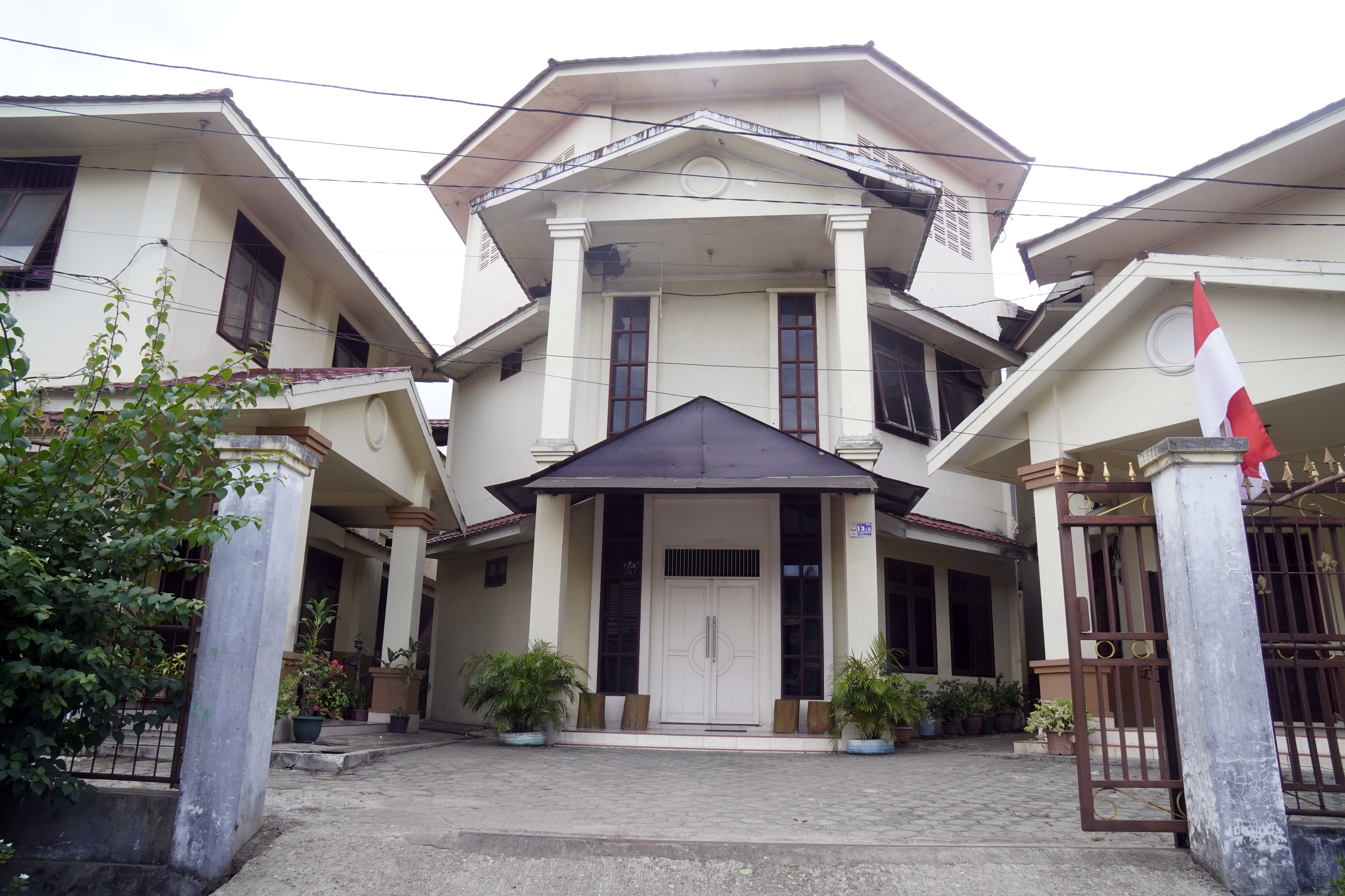 St. Agatha Community