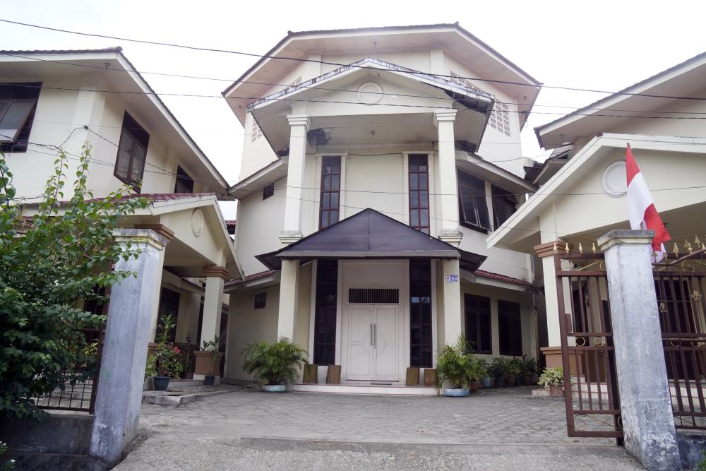 St. Agatha Community