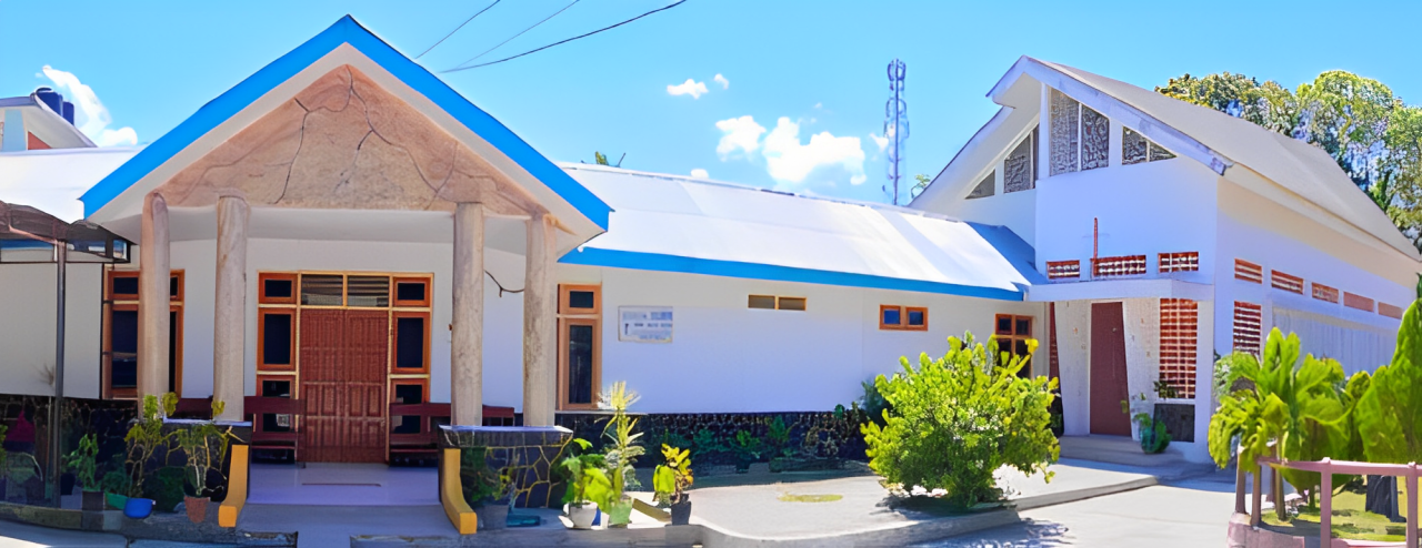 Susteran Santo Petrus