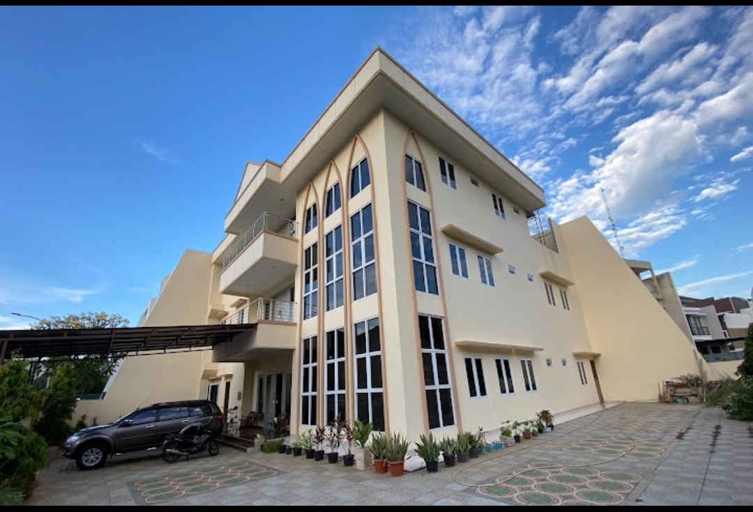 Susteran Santa Agnes