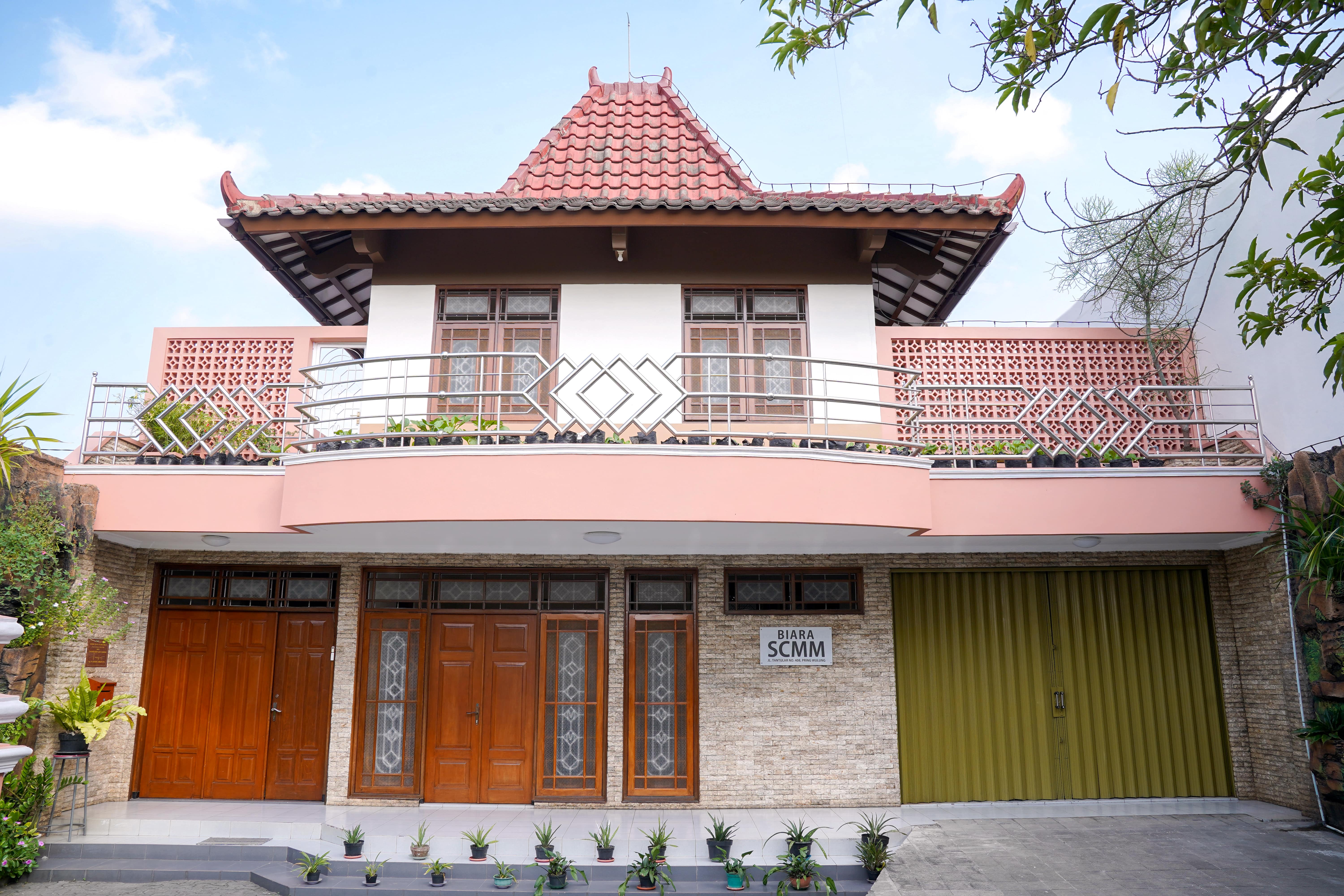 Susteran Santa Sesilia