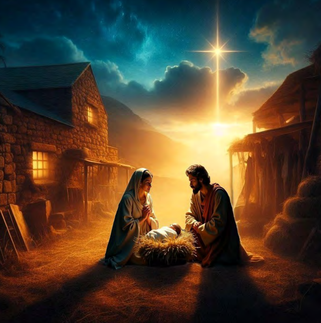 Christmas wish | Sisters of Charity News