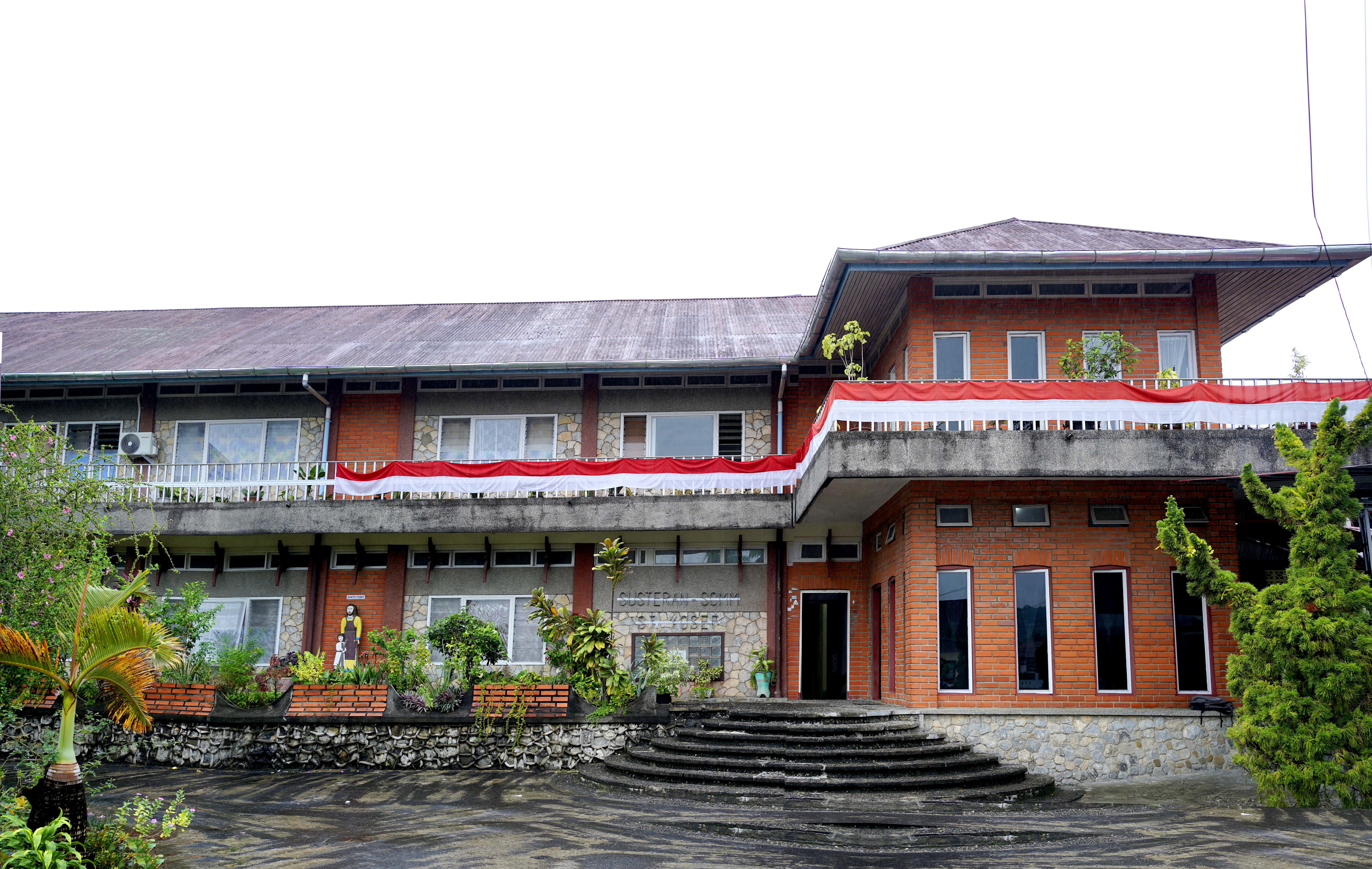 Susteran Santo Yosef