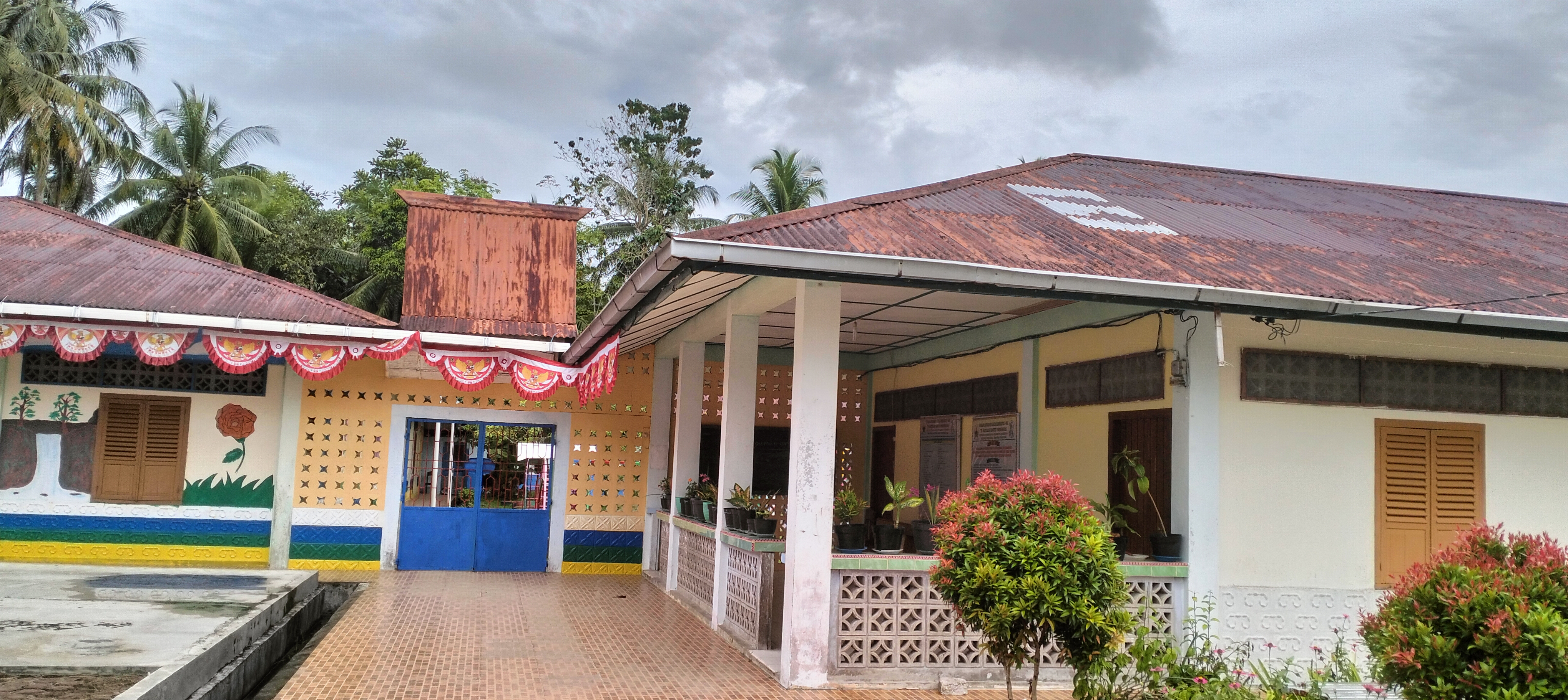 St. Vinsensius Community