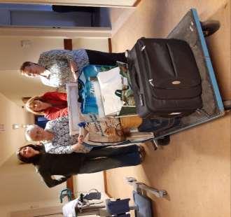 Newsletter Belgium no. 11 | Sisters of Charity News