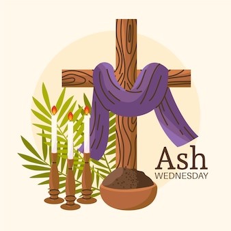 Lent begins on | Sisters of Charity News