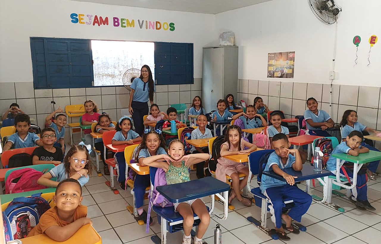 Newsletter Esperança No. 1/2026 | Sisters of Charity News