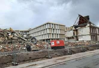 Newsletter Belgium no.12 | Sisters of Charity News