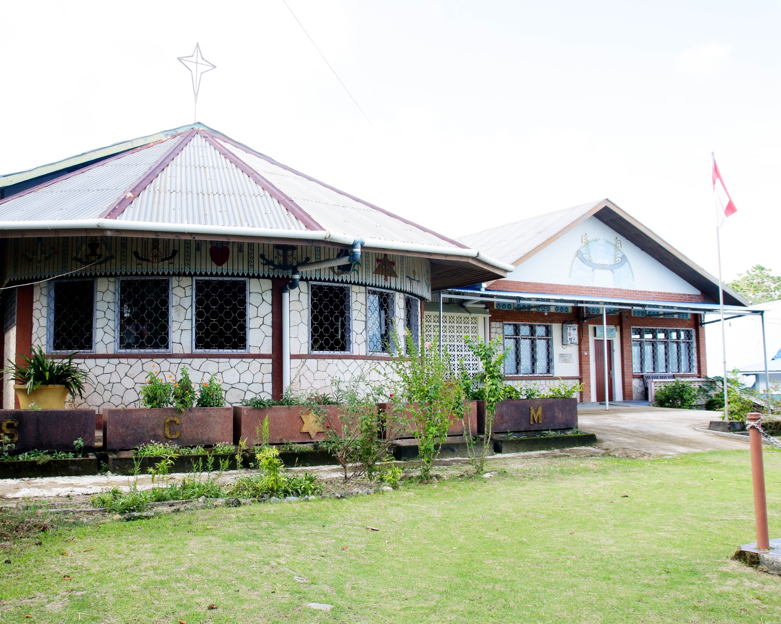 Susteran Bintang Laut
