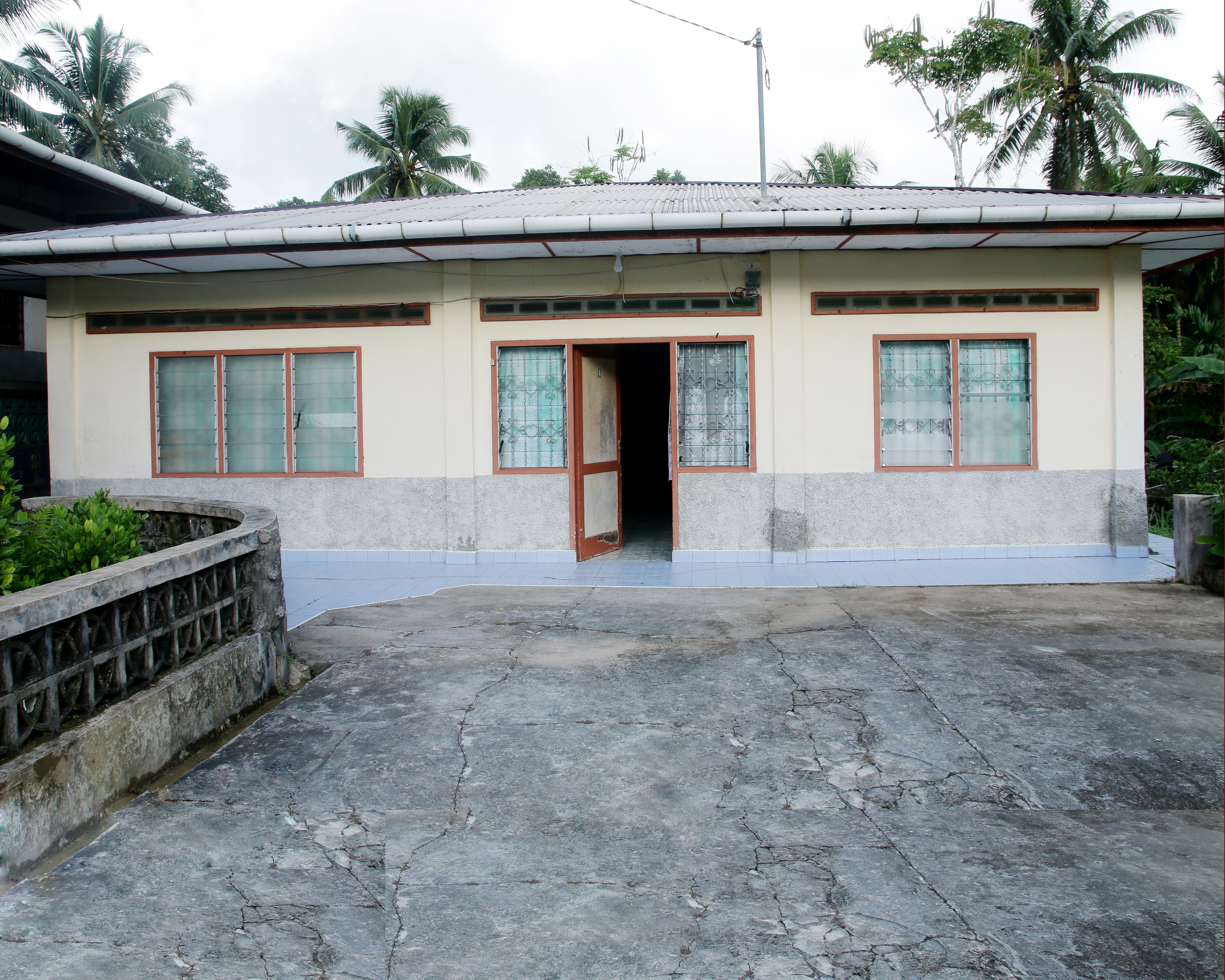St. Rafael Community