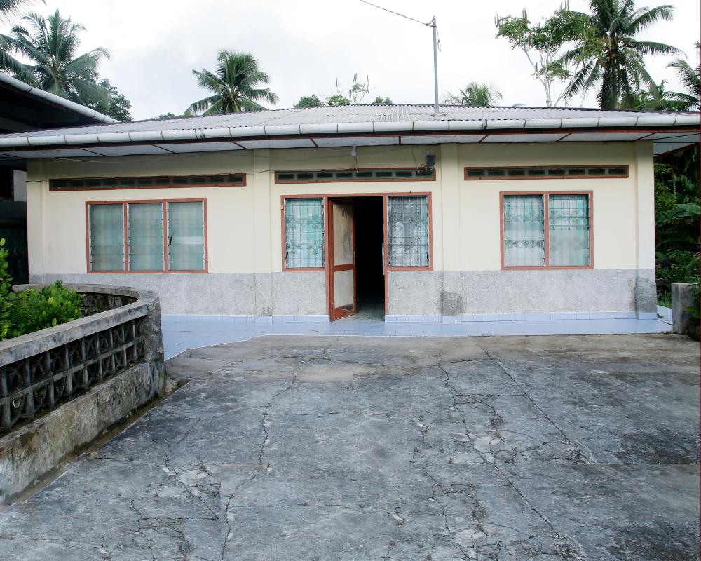 St. Rafael Community