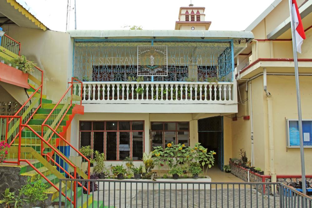 St. Maria dari Fatima Community