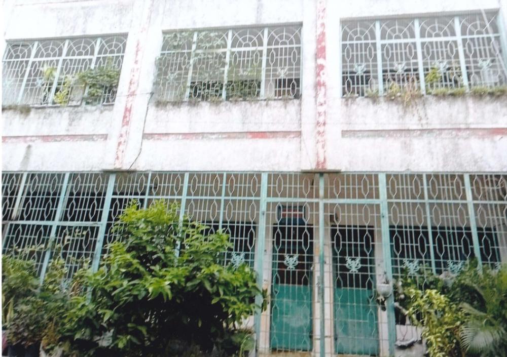 Stella Matutina Community 