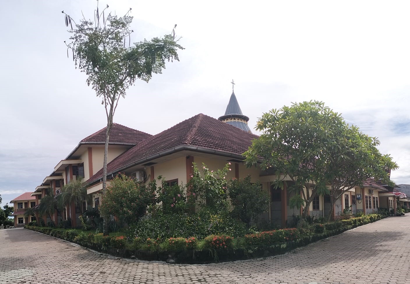 Susteran St. Gabriel