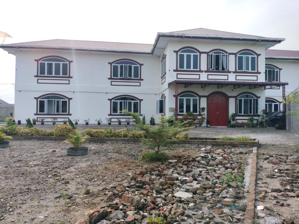 St. Thomas Rasul Community