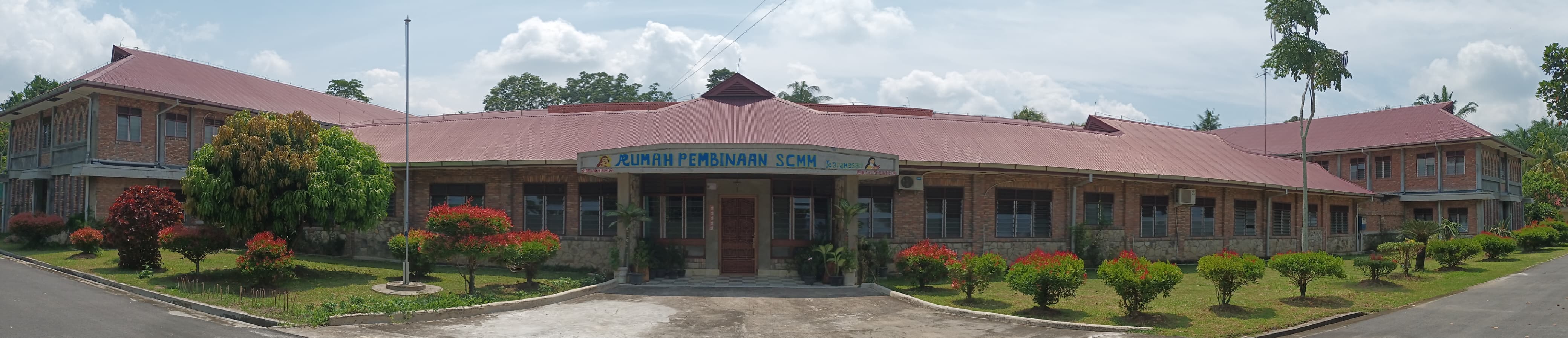 St. Maria Community