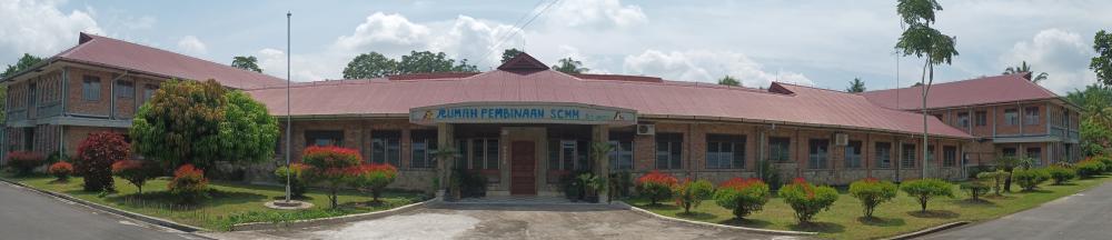 St. Maria Community