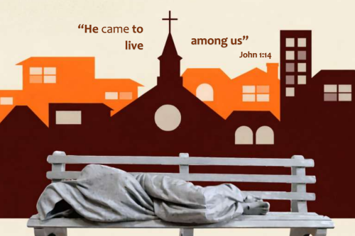 Magazine March | Sisters of Charity News