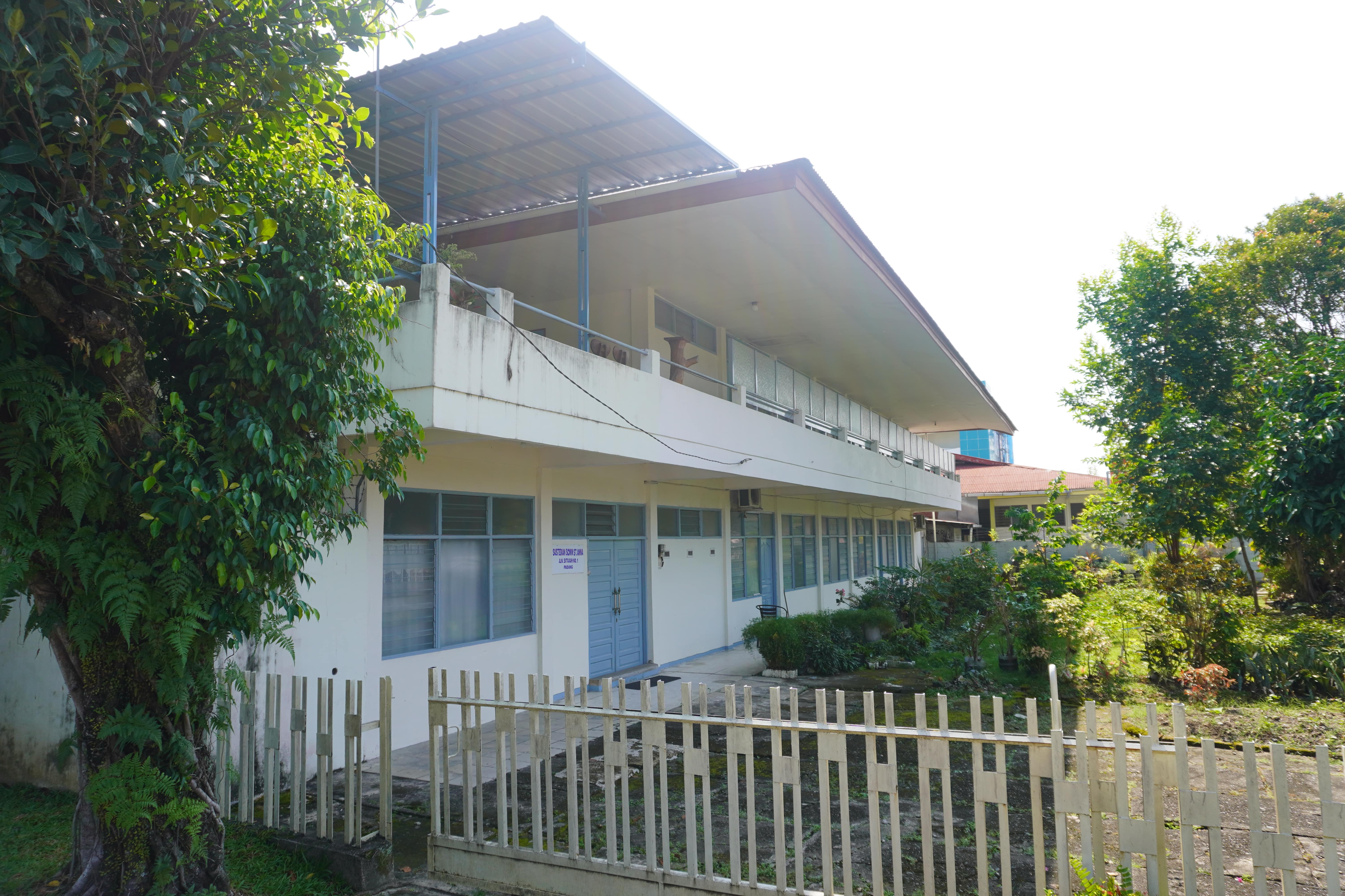 St. Anna Community