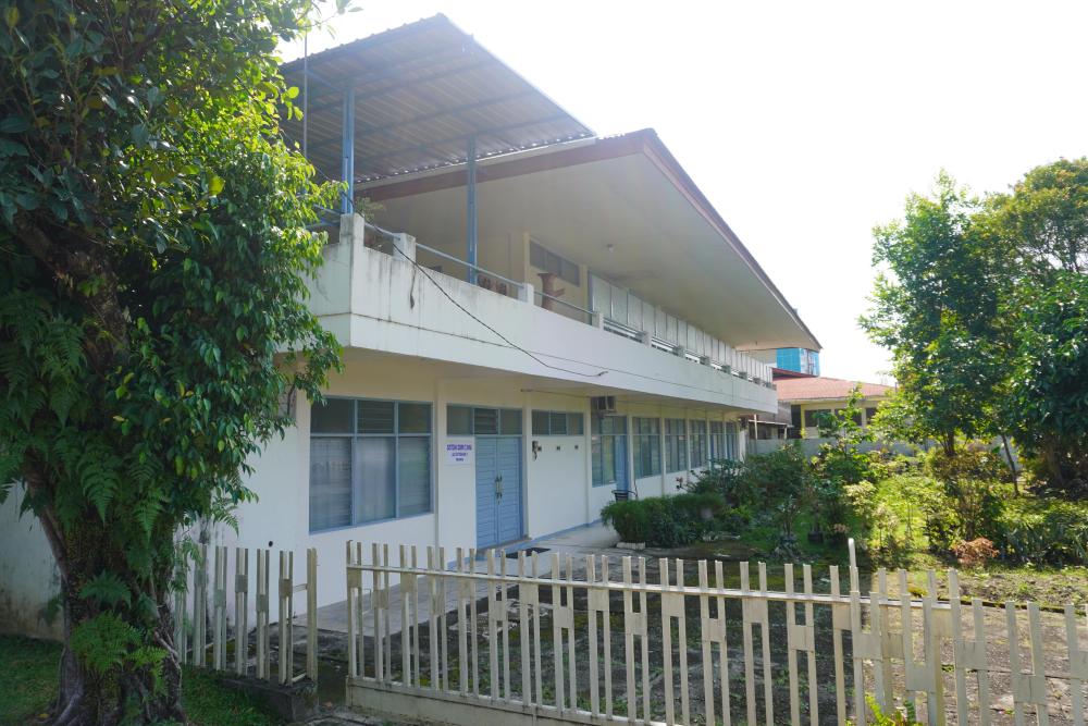 St. Anna Community