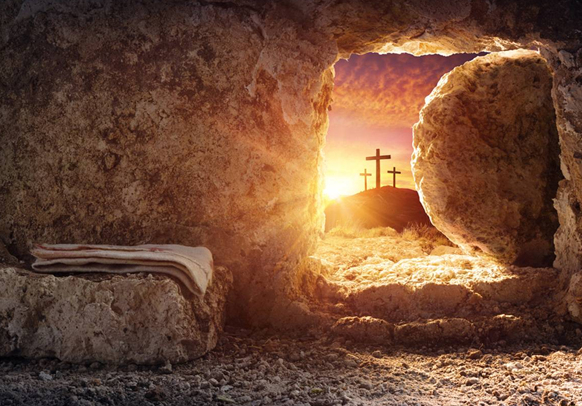 Happy Easter | Sisters of Charity News