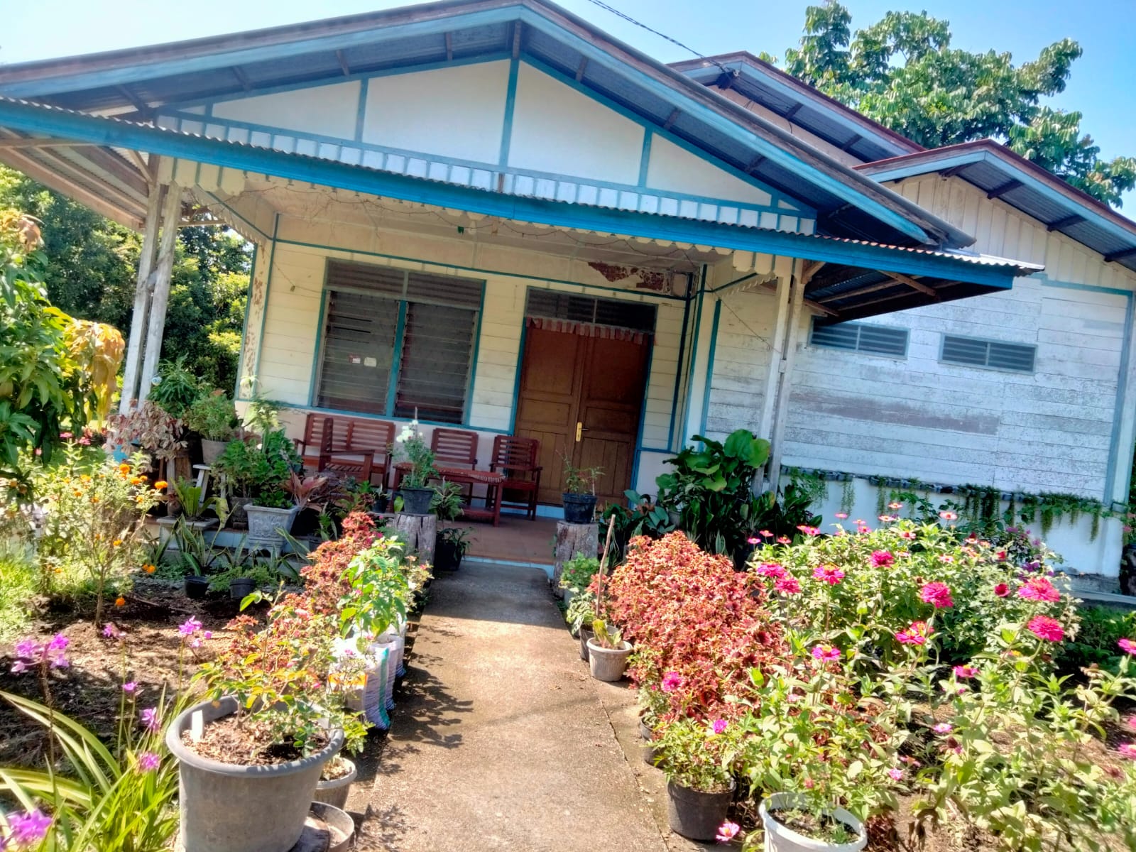 Susteran Santa Martha