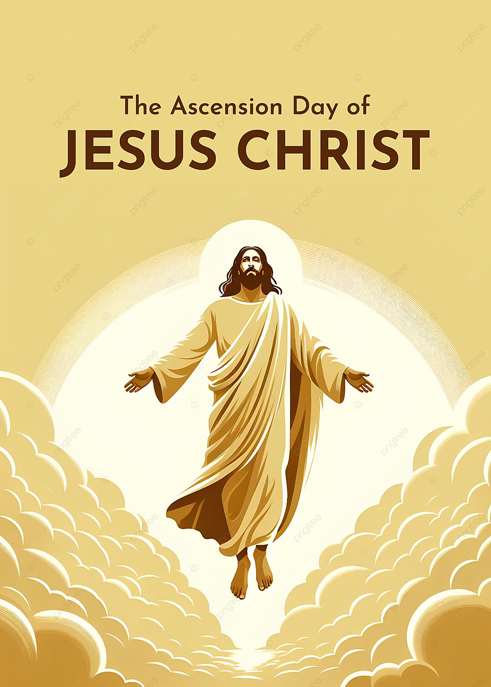 Ascension day | Sisters of Charity News