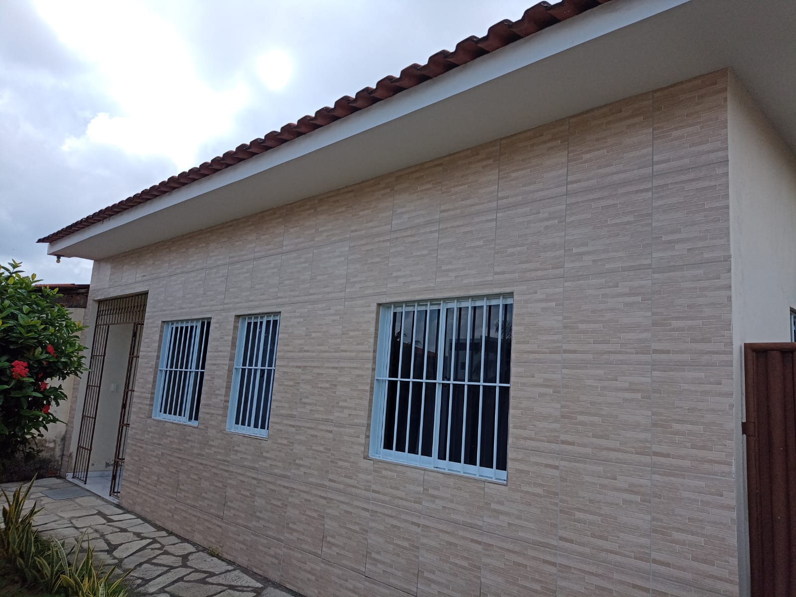 Mário Andreazza neighborhood