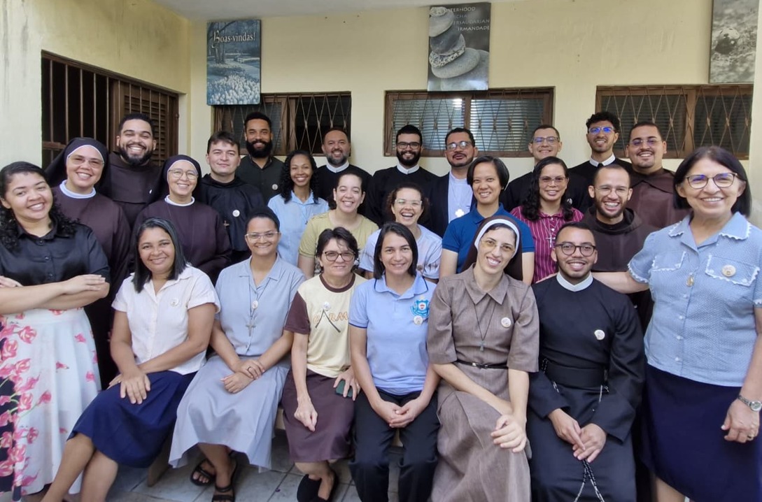 Esperança Newsletter no. 3 | Sisters of Charity News