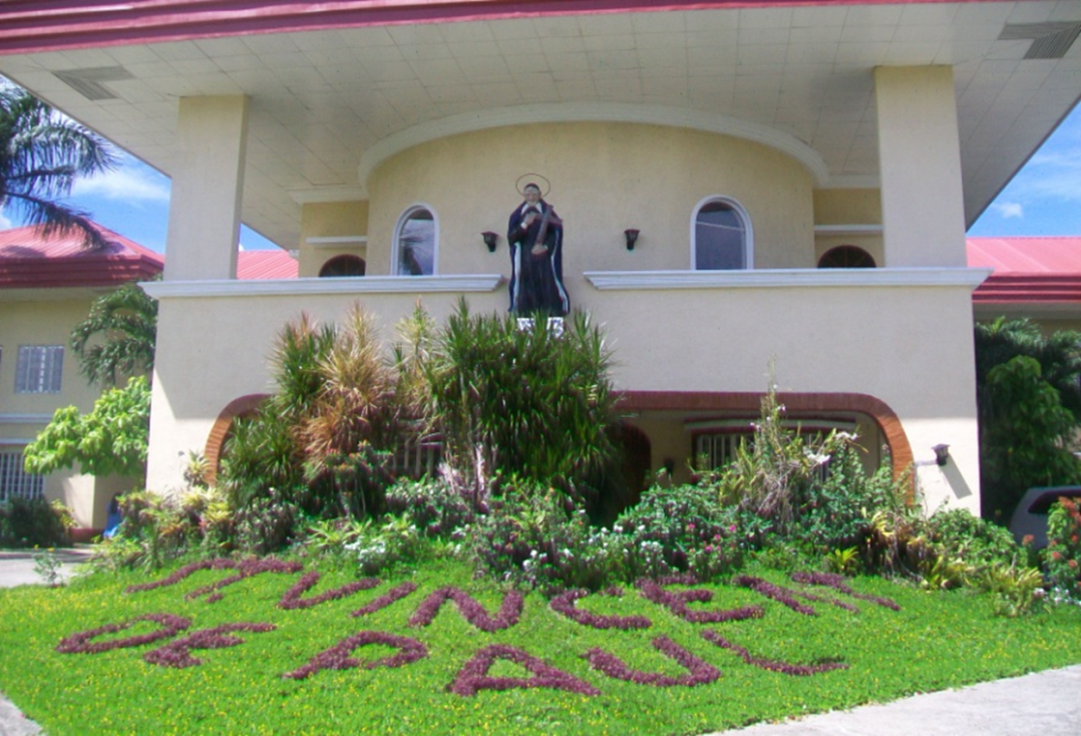 St. Vincent De Paul Convent