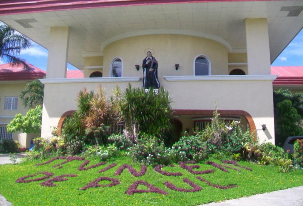 St. Vince De Paul Convent