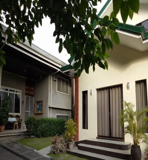 Our Lady Mother of Mercy Convent