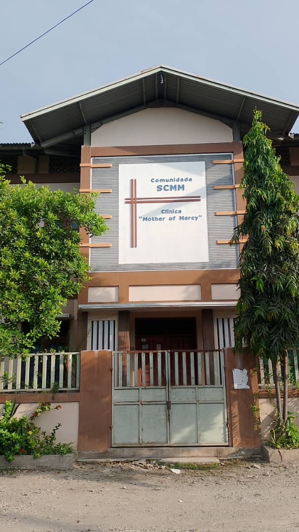 Susteran Santo Yohanes