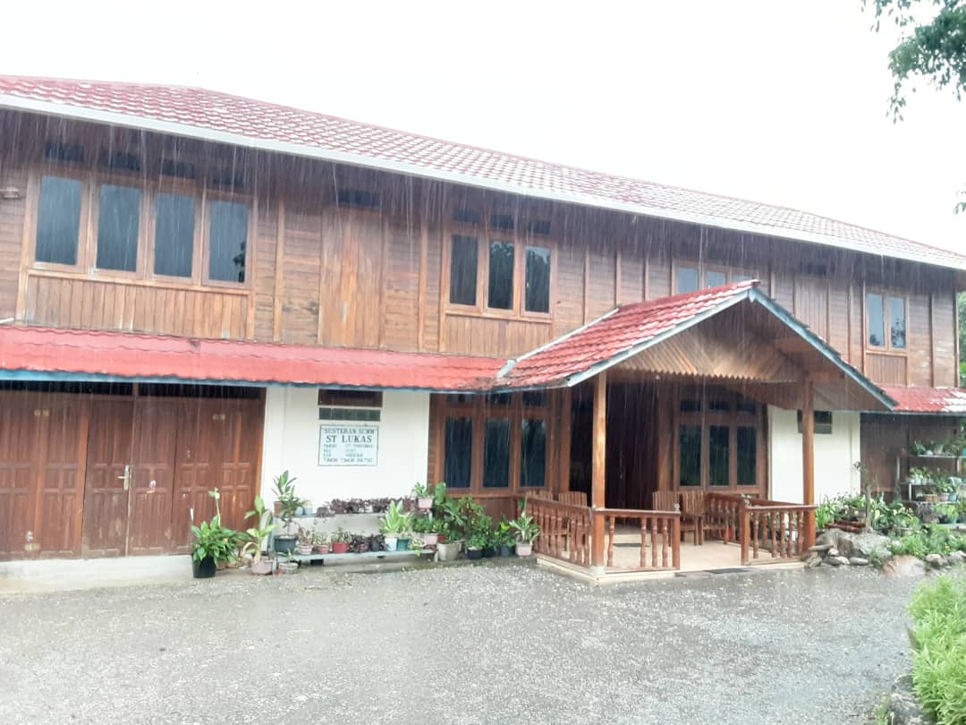 Susteran Santo Lukas